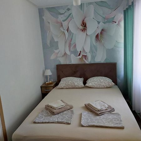 Vicky 1 Apartment Котор Екстериор снимка