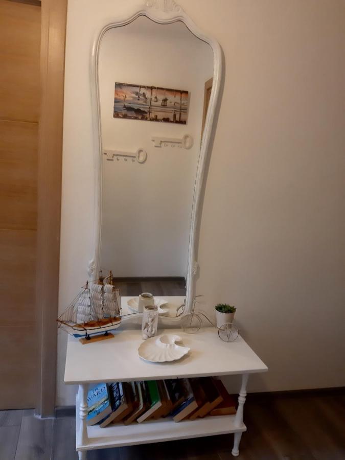 Vicky 1 Apartment Котор Екстериор снимка
