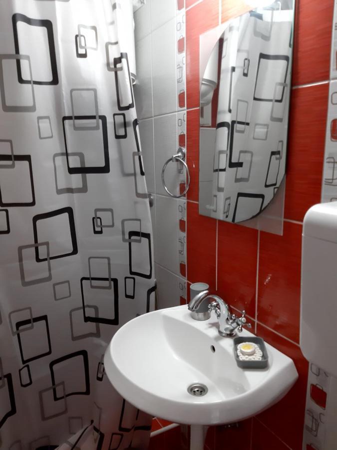 Vicky 1 Apartment Котор Екстериор снимка