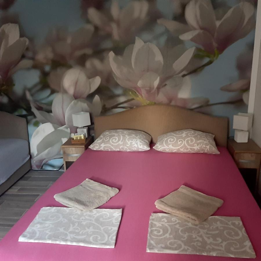Vicky 1 Apartment Котор Екстериор снимка