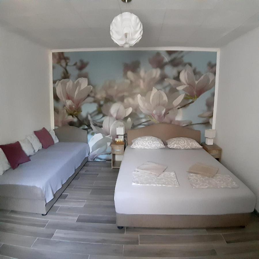 Vicky 1 Apartment Котор Екстериор снимка
