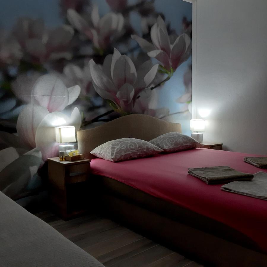Vicky 1 Apartment Котор Екстериор снимка