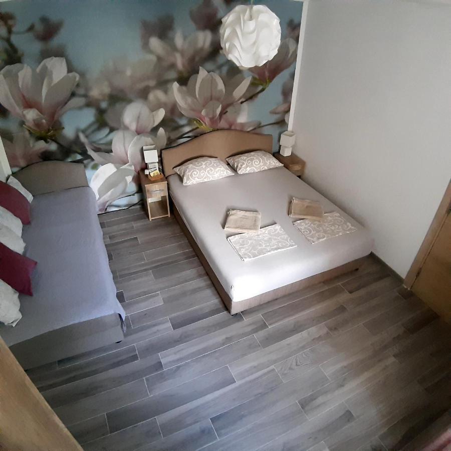 Vicky 1 Apartment Котор Екстериор снимка