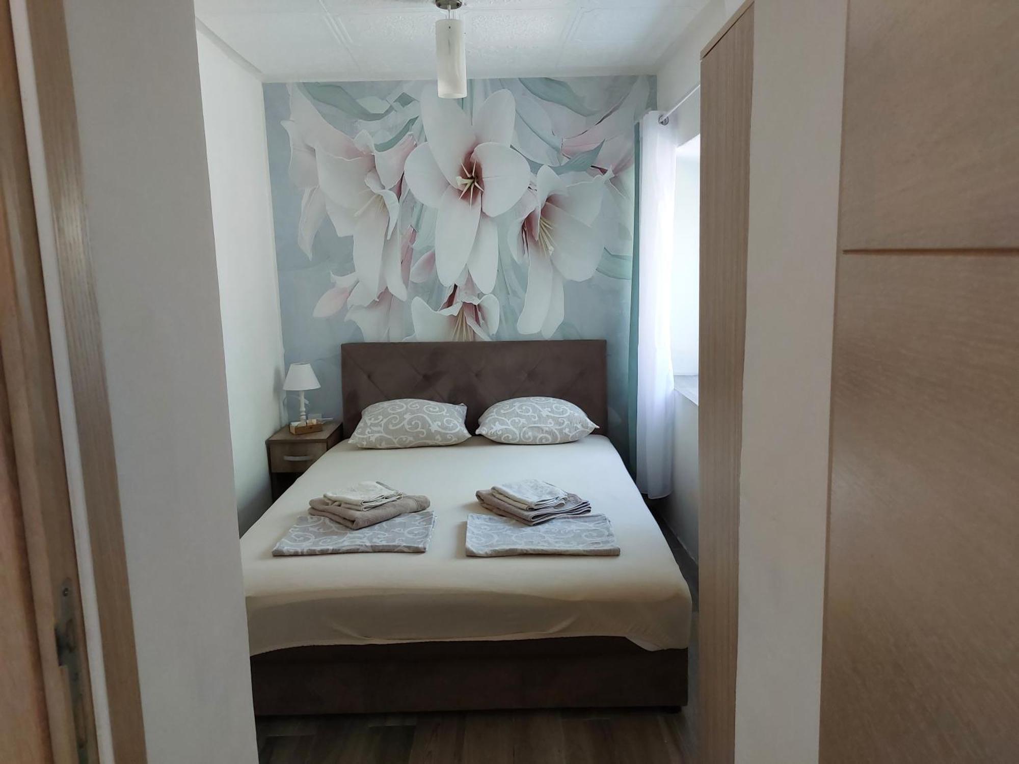 Vicky 1 Apartment Котор Екстериор снимка