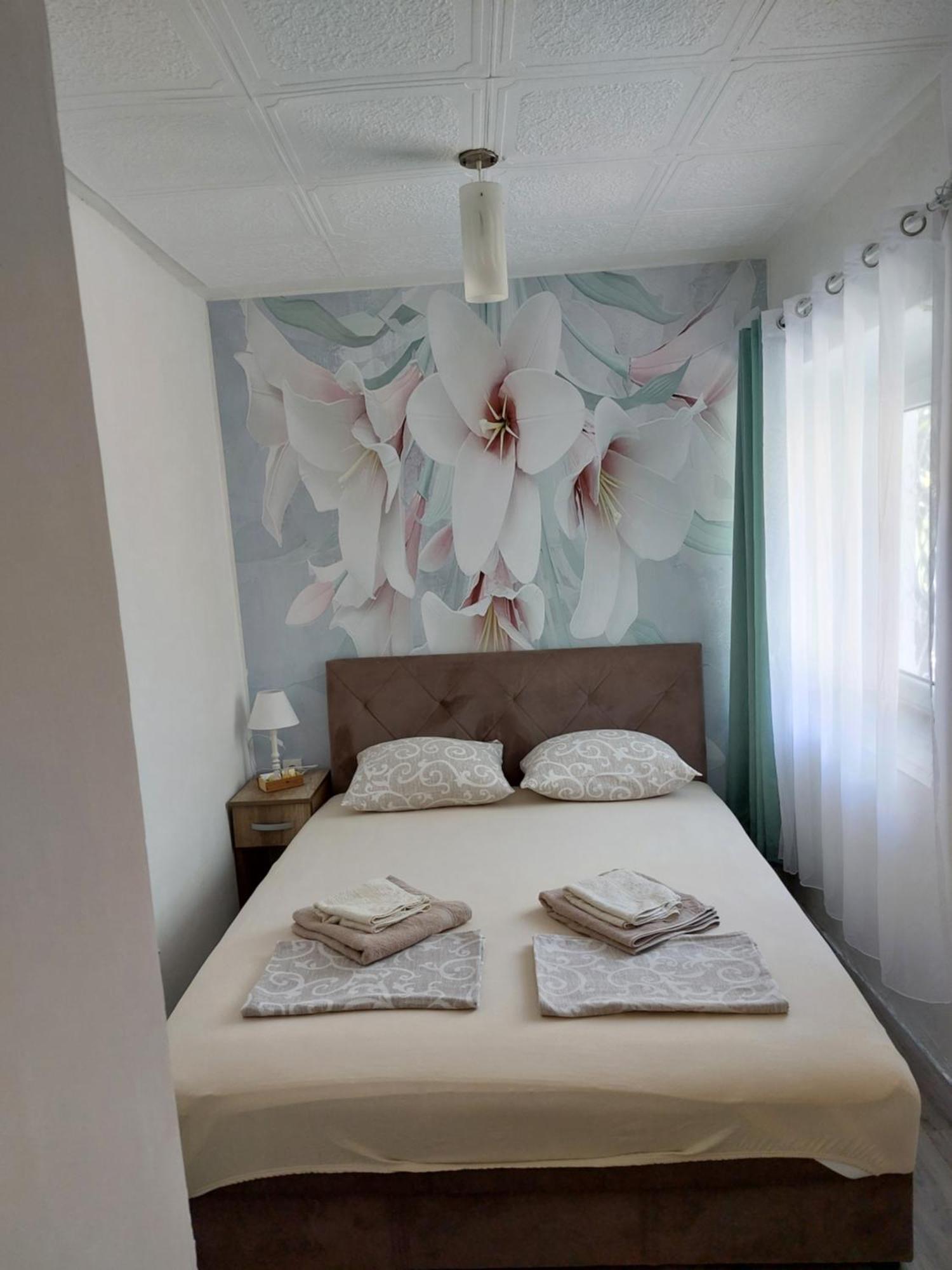 Vicky 1 Apartment Котор Екстериор снимка