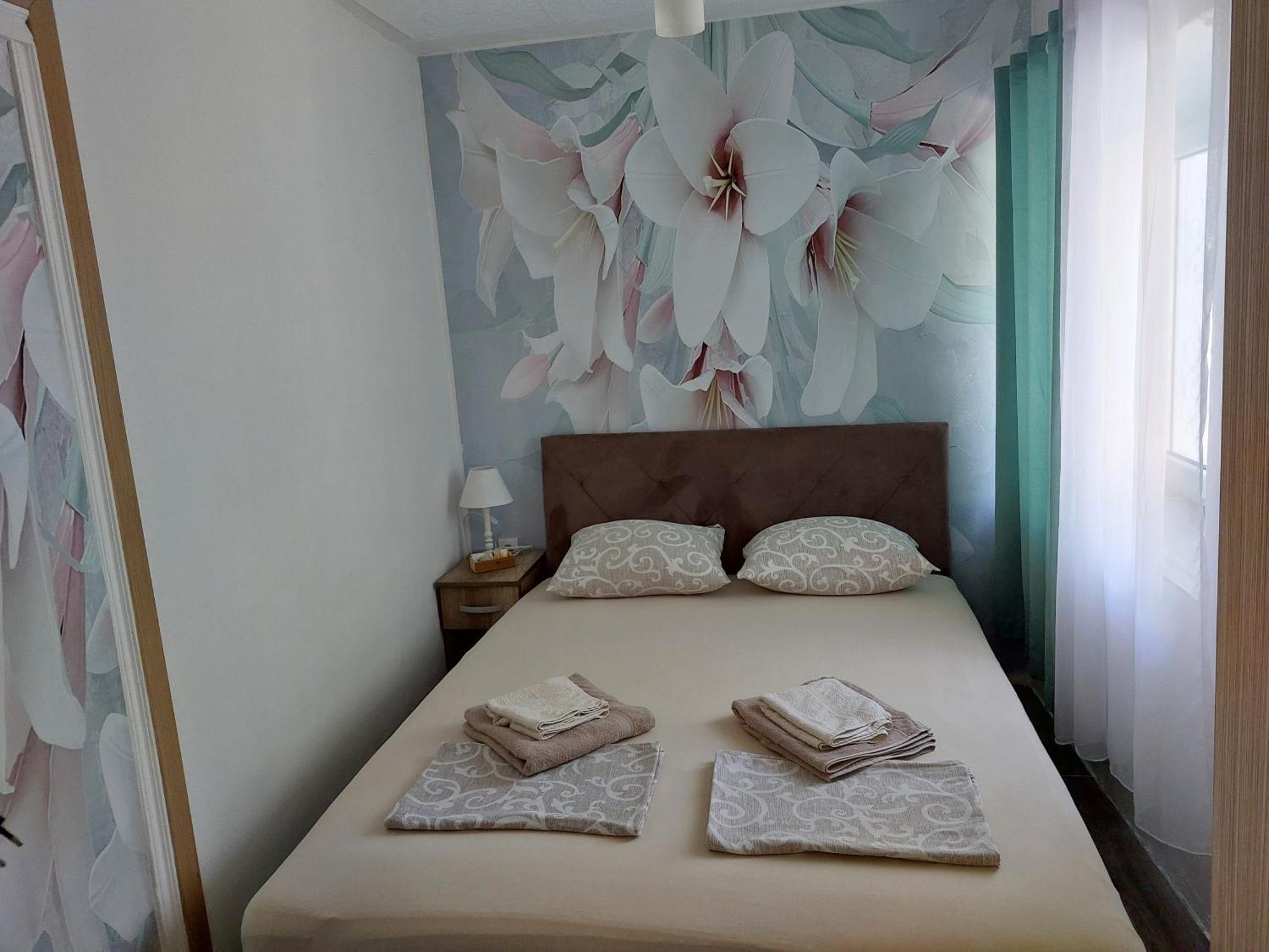 Vicky 1 Apartment Котор Екстериор снимка