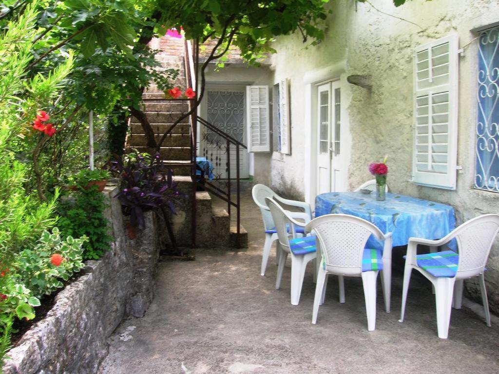 Vicky 1 Apartment Котор Екстериор снимка