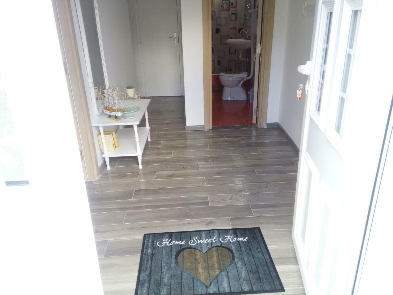 Vicky 1 Apartment Котор Екстериор снимка
