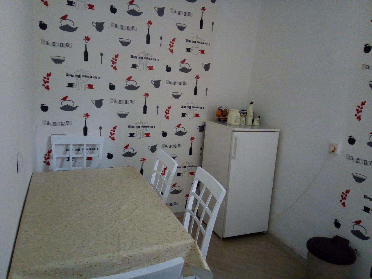 Vicky 1 Apartment Котор Екстериор снимка