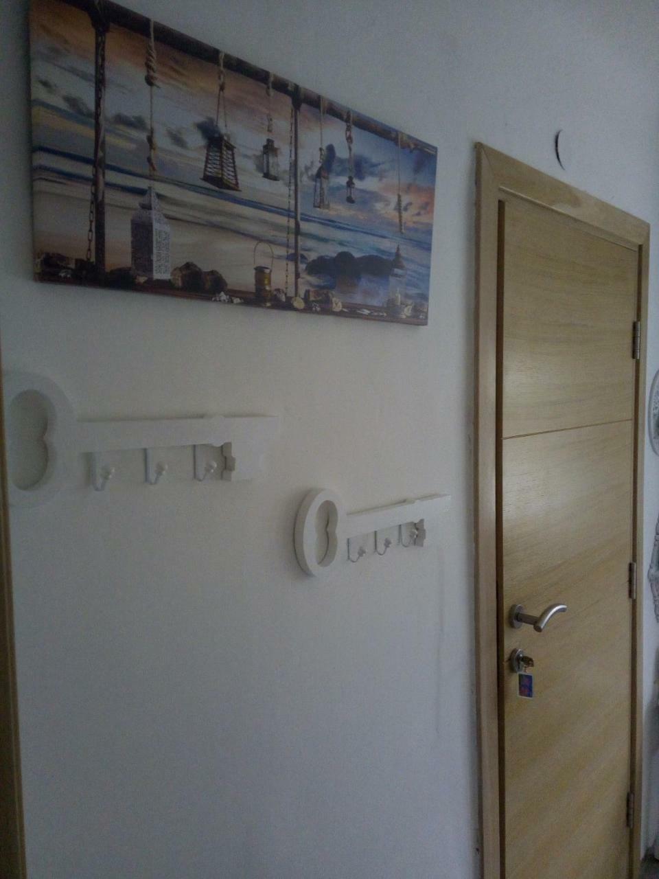 Vicky 1 Apartment Котор Екстериор снимка