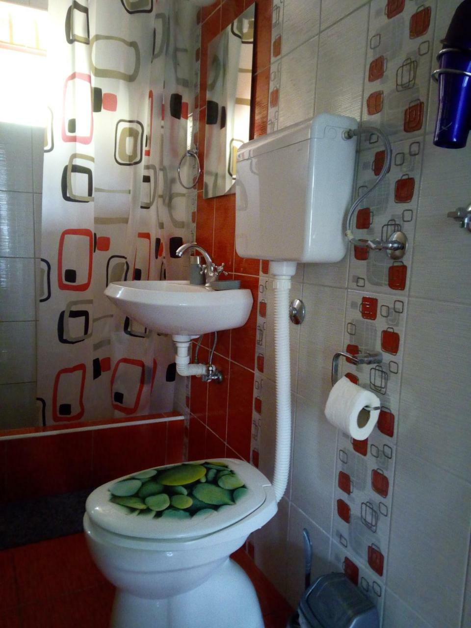 Vicky 1 Apartment Котор Екстериор снимка