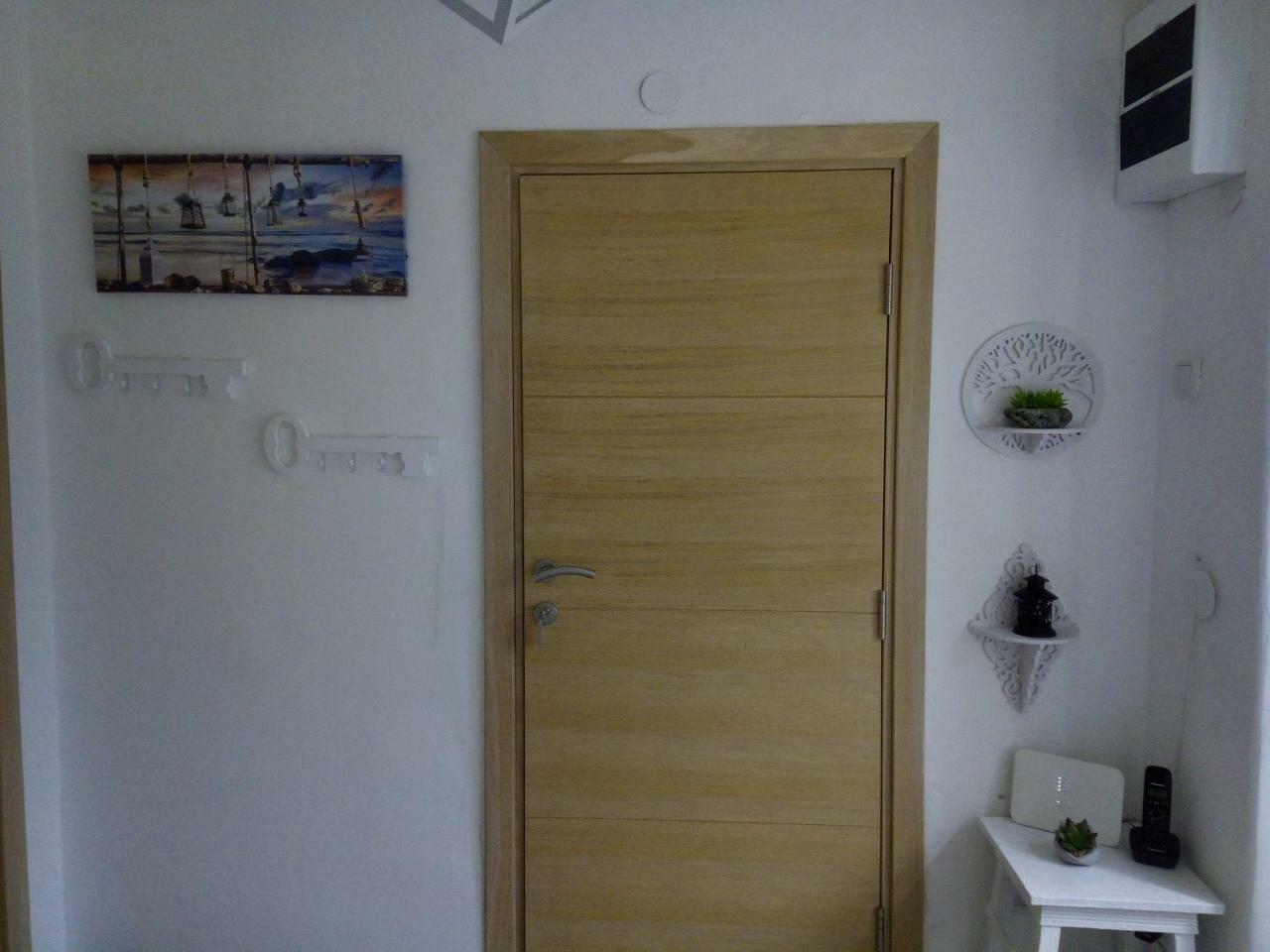 Vicky 1 Apartment Котор Екстериор снимка